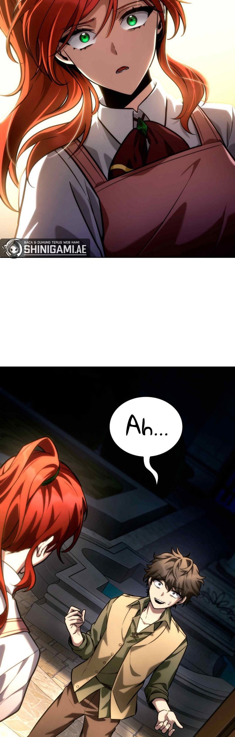 Infinite Mage Chapter 112 Gambar 76