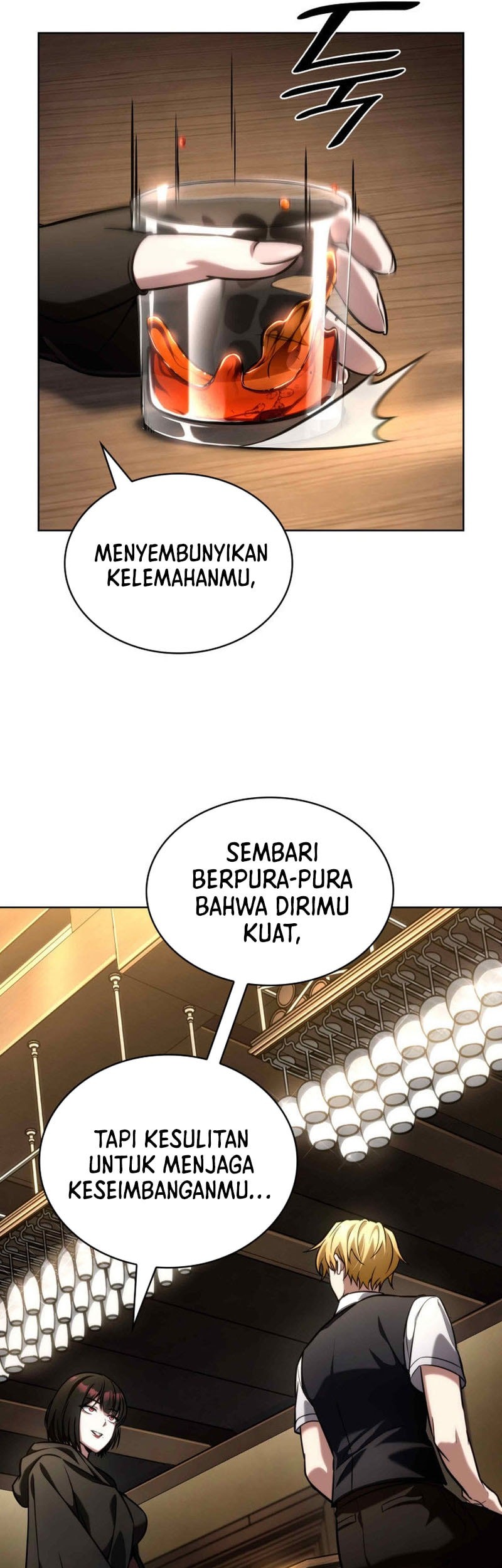 Infinite Mage Chapter 112 Gambar 38