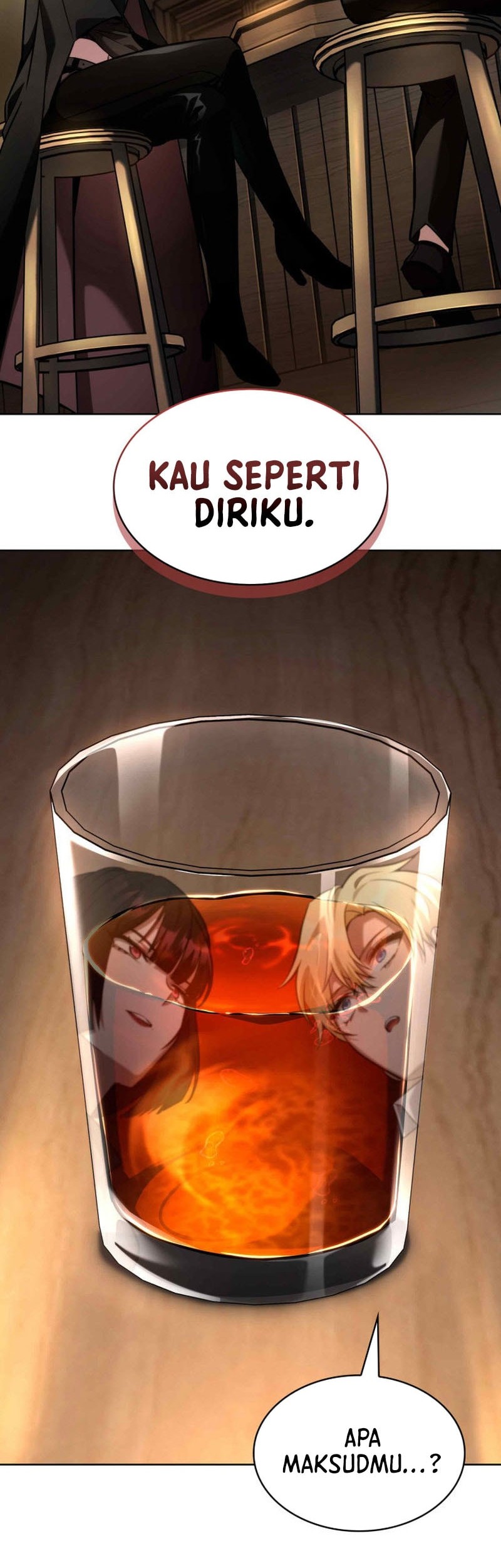 Infinite Mage Chapter 112 Gambar 39