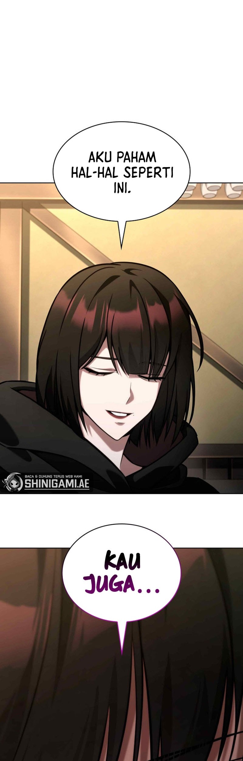 Infinite Mage Chapter 112 Gambar 40