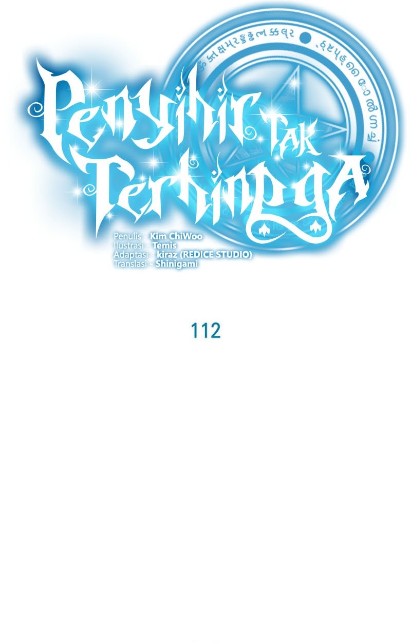 Infinite Mage Chapter 112 Gambar 45