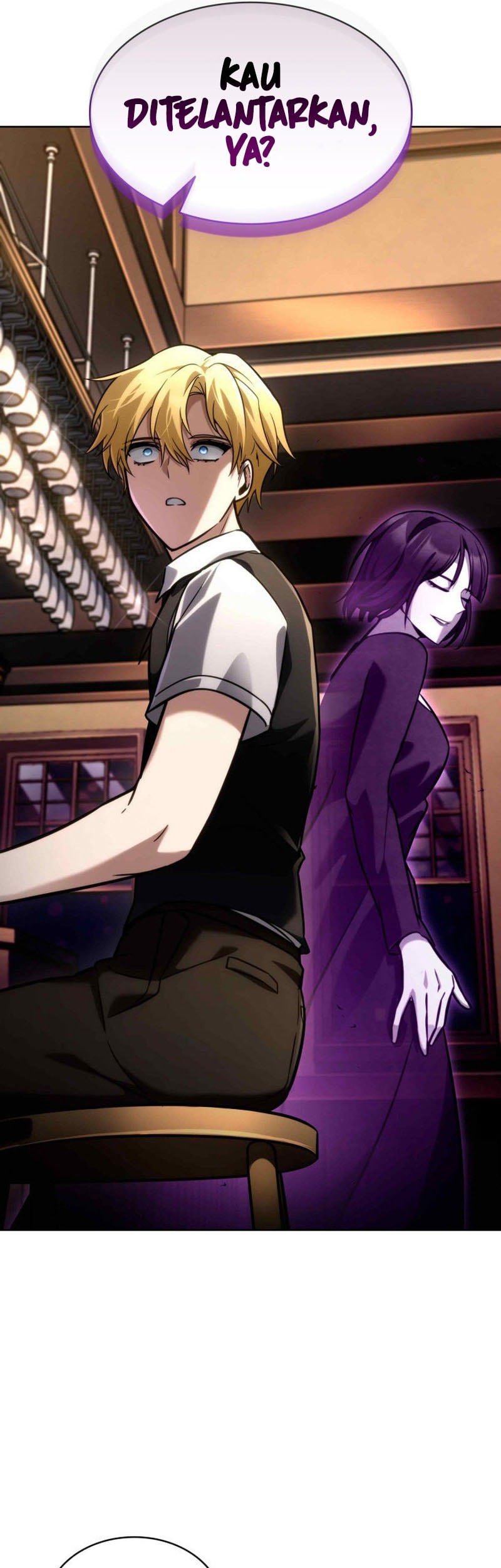 Infinite Mage Chapter 112 Gambar 42