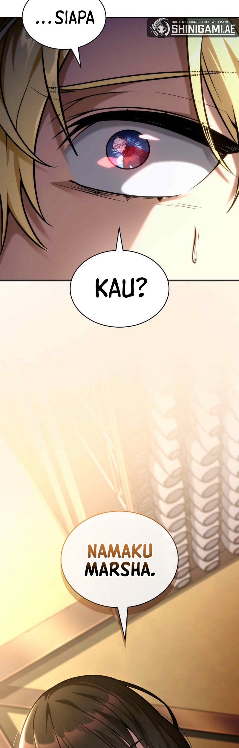 Infinite Mage Chapter 112 Gambar 43