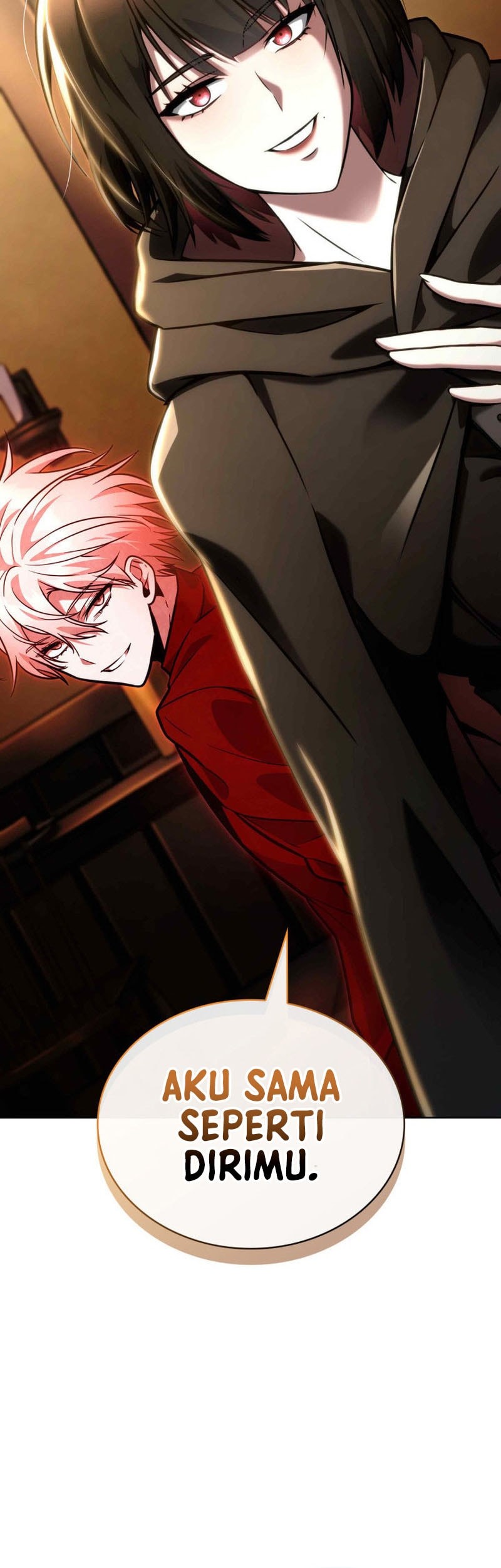 Infinite Mage Chapter 112 Gambar 44