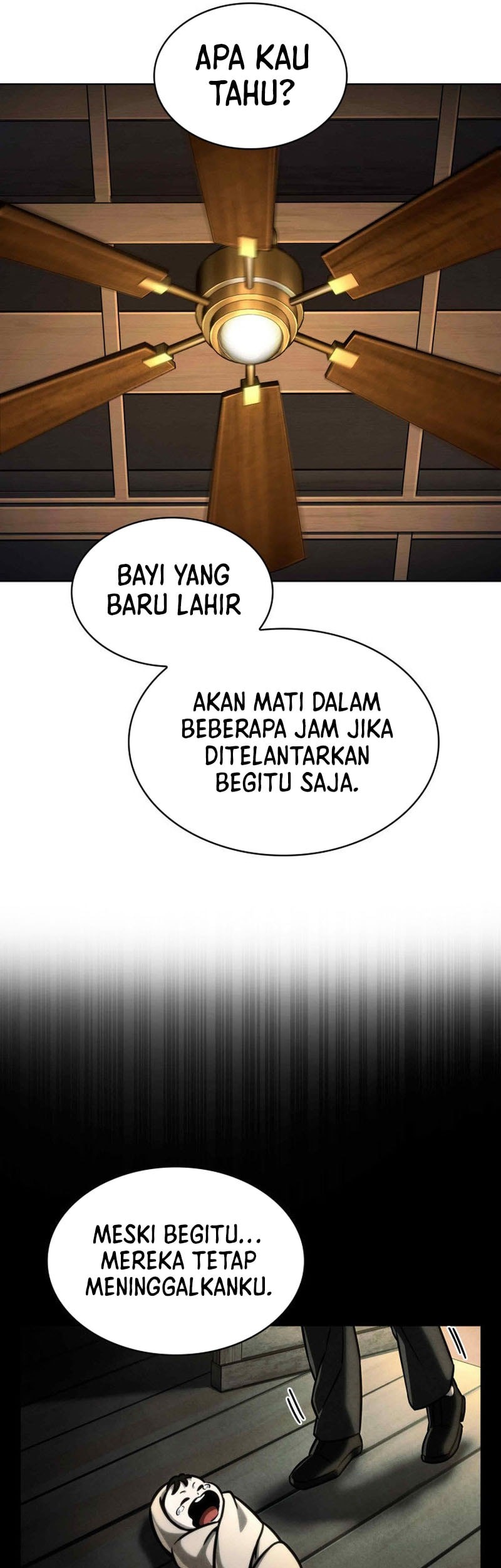 Infinite Mage Chapter 112 Gambar 46