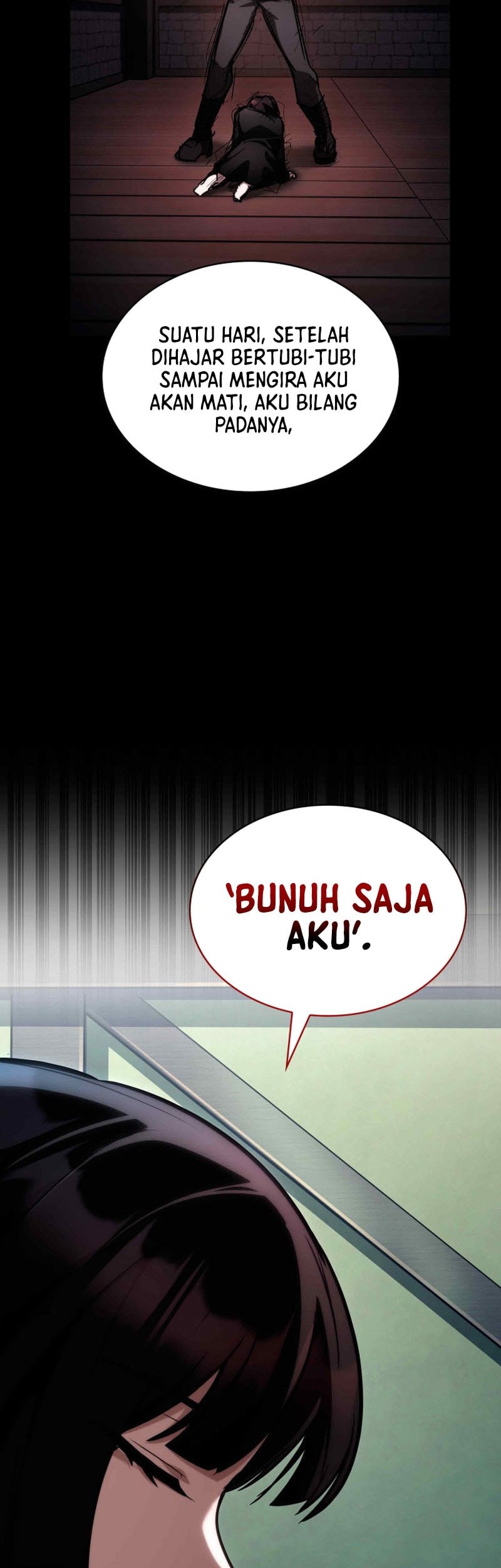 Infinite Mage Chapter 112 Gambar 51