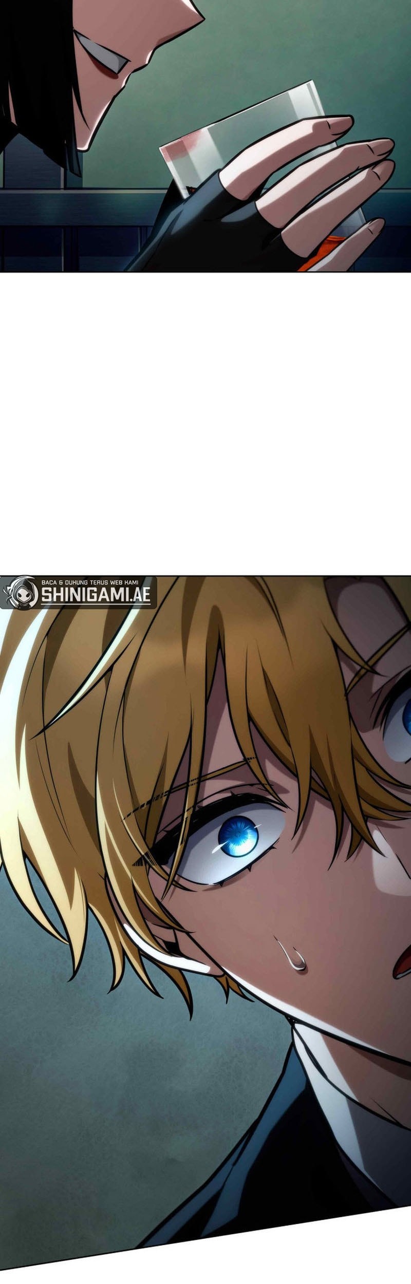 Infinite Mage Chapter 112 Gambar 52