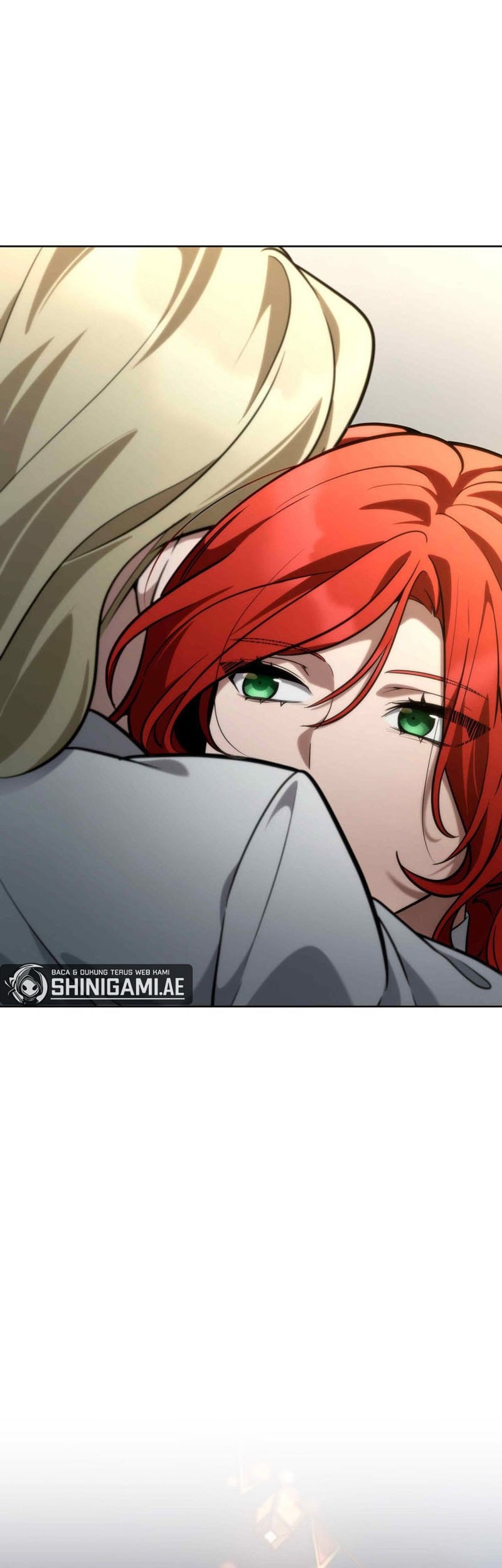 Infinite Mage Chapter 112 Gambar 3