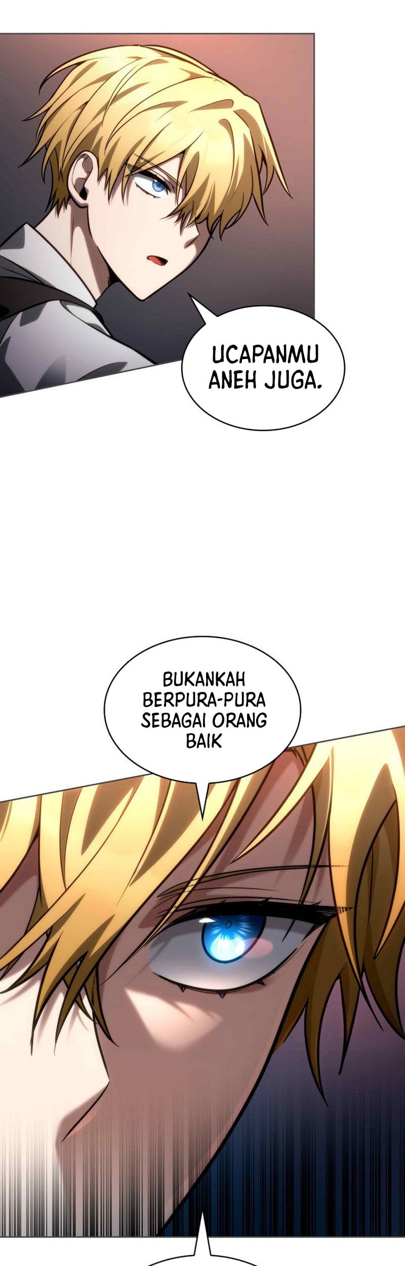 Infinite Mage Chapter 112 Gambar 7