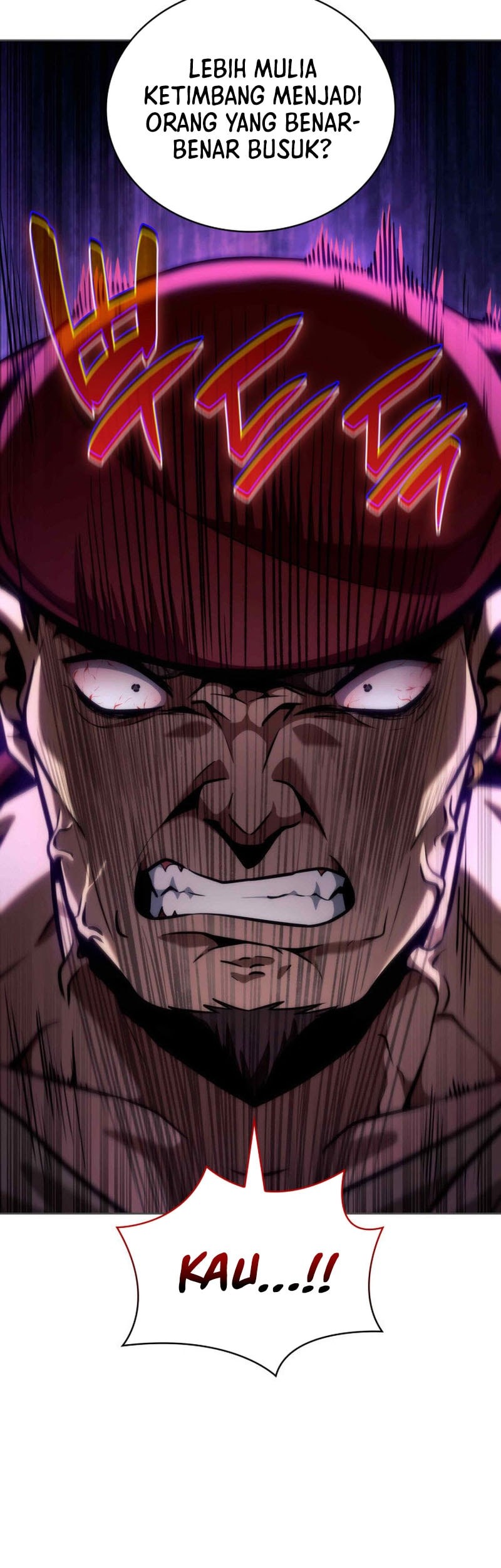 Infinite Mage Chapter 112 Gambar 8