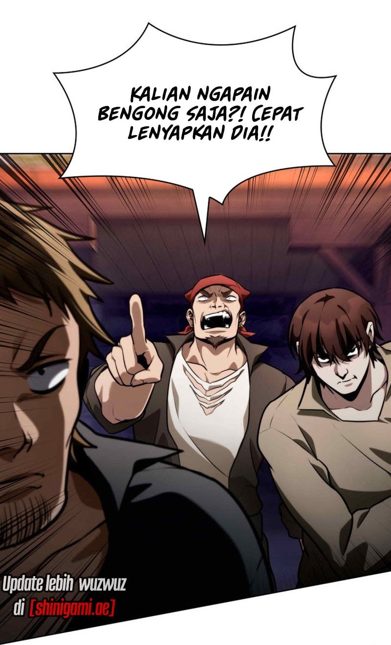 Infinite Mage Chapter 112 Gambar 9