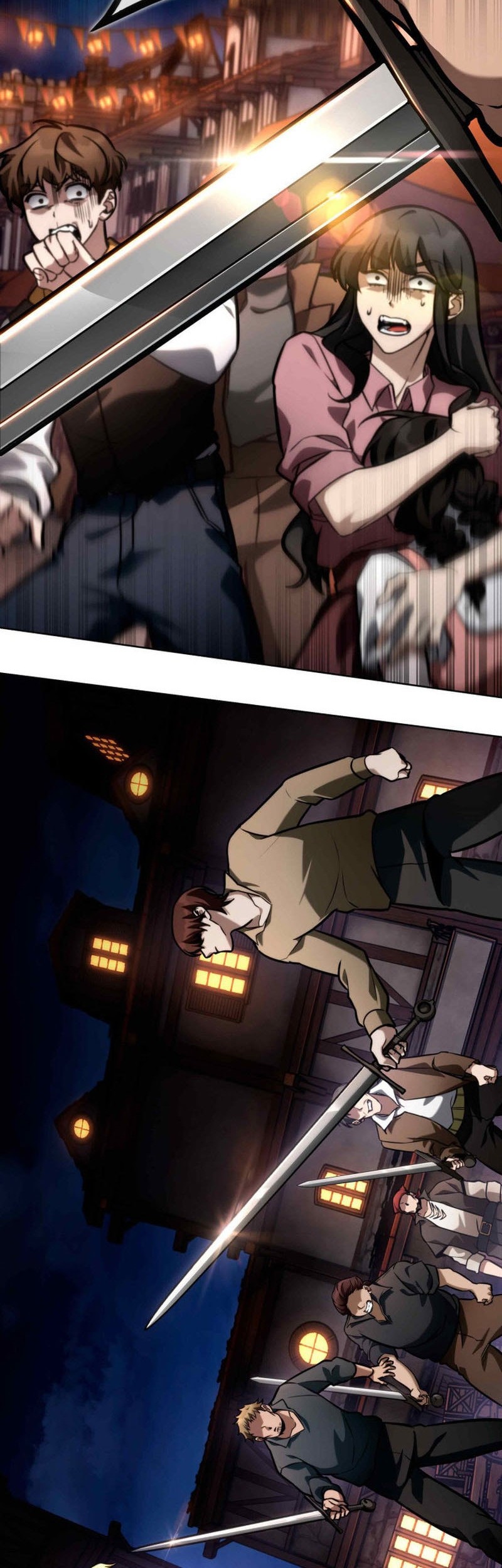 Infinite Mage Chapter 112 Gambar 11