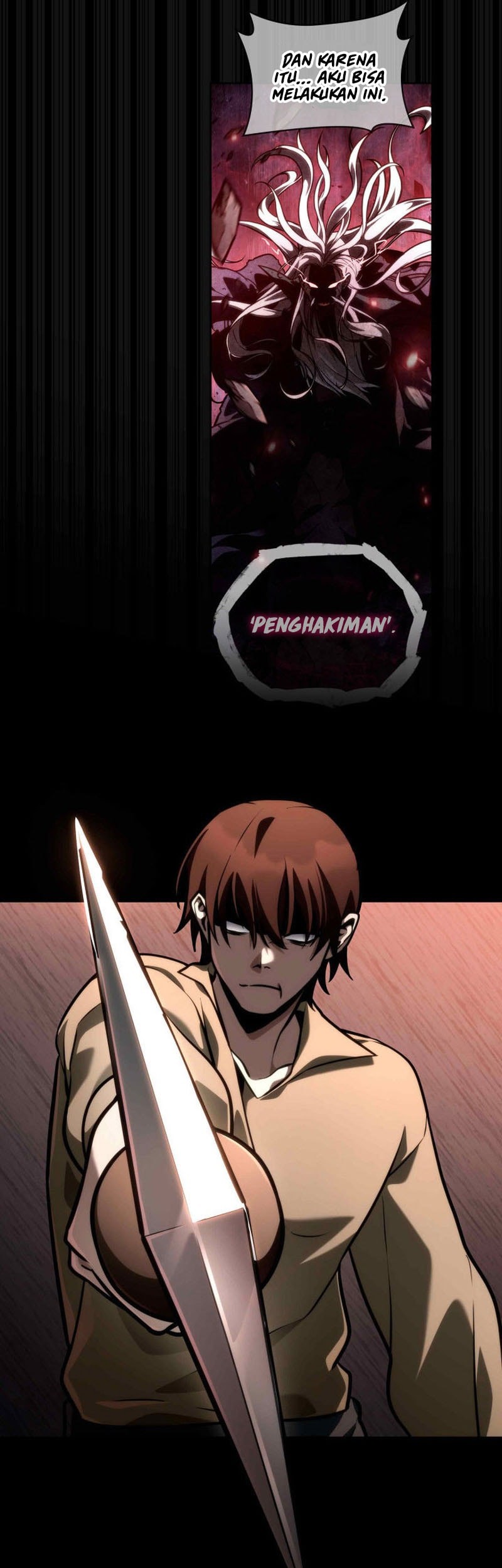 Infinite Mage Chapter 112 Gambar 14