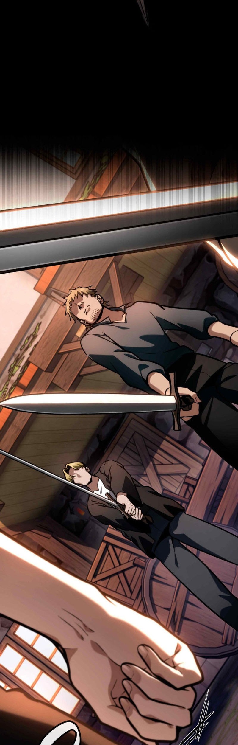 Infinite Mage Chapter 112 Gambar 15