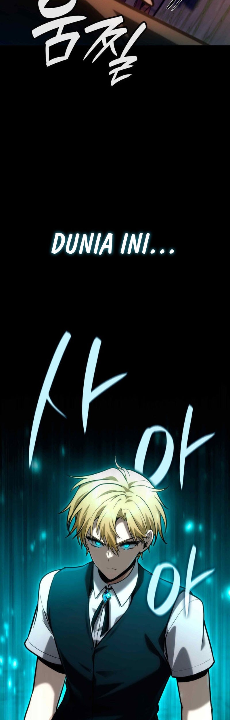 Infinite Mage Chapter 112 Gambar 16