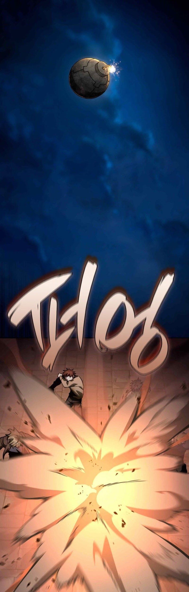 Infinite Mage Chapter 112 Gambar 18