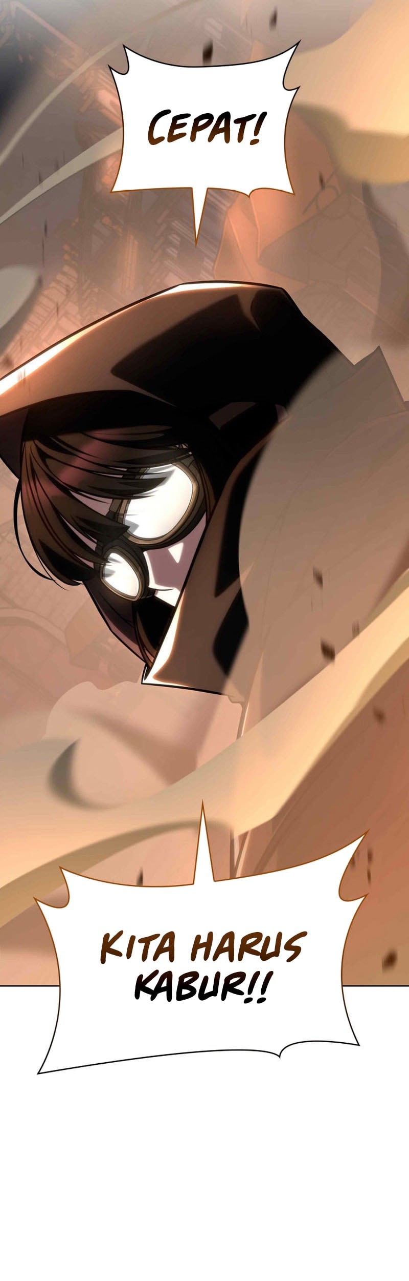 Infinite Mage Chapter 112 Gambar 22