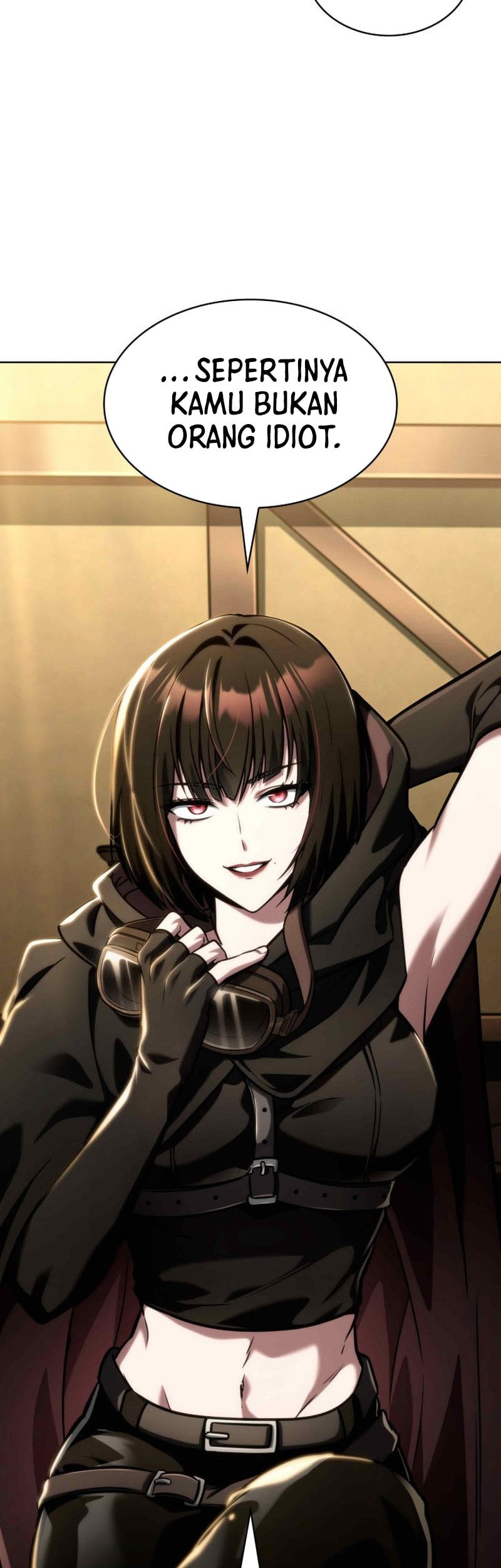 Infinite Mage Chapter 112 Gambar 28