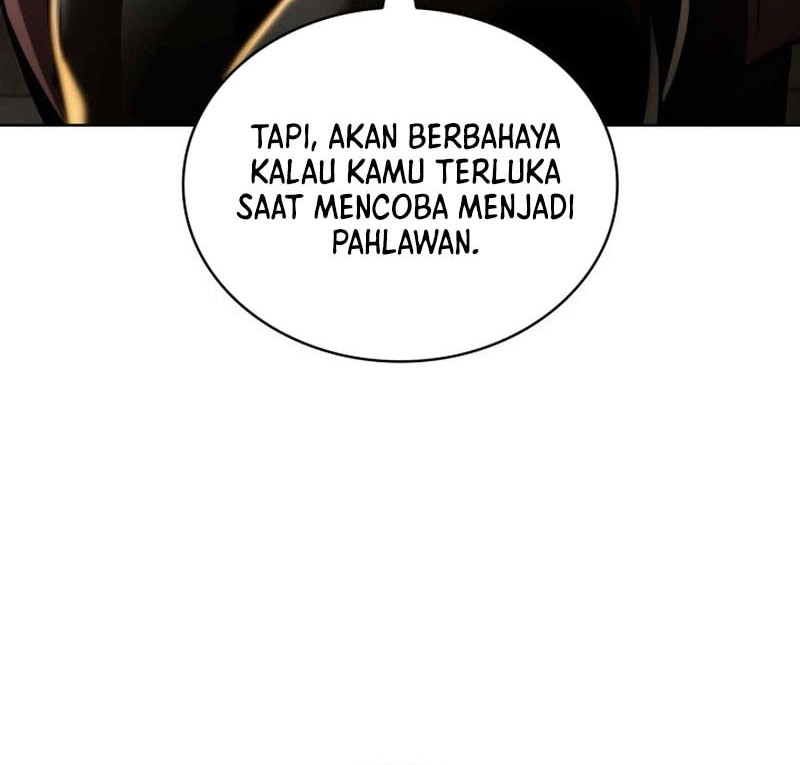 Infinite Mage Chapter 112 Gambar 29