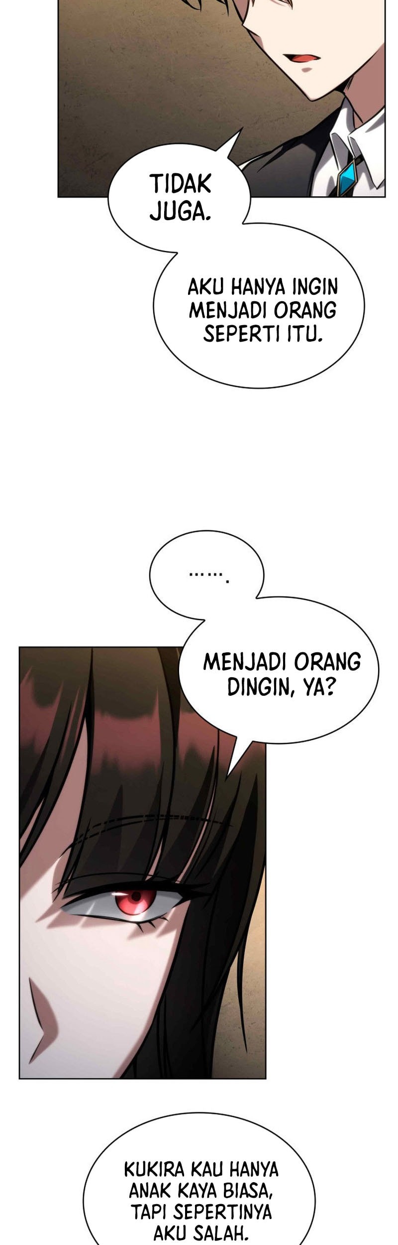 Infinite Mage Chapter 112 Gambar 36