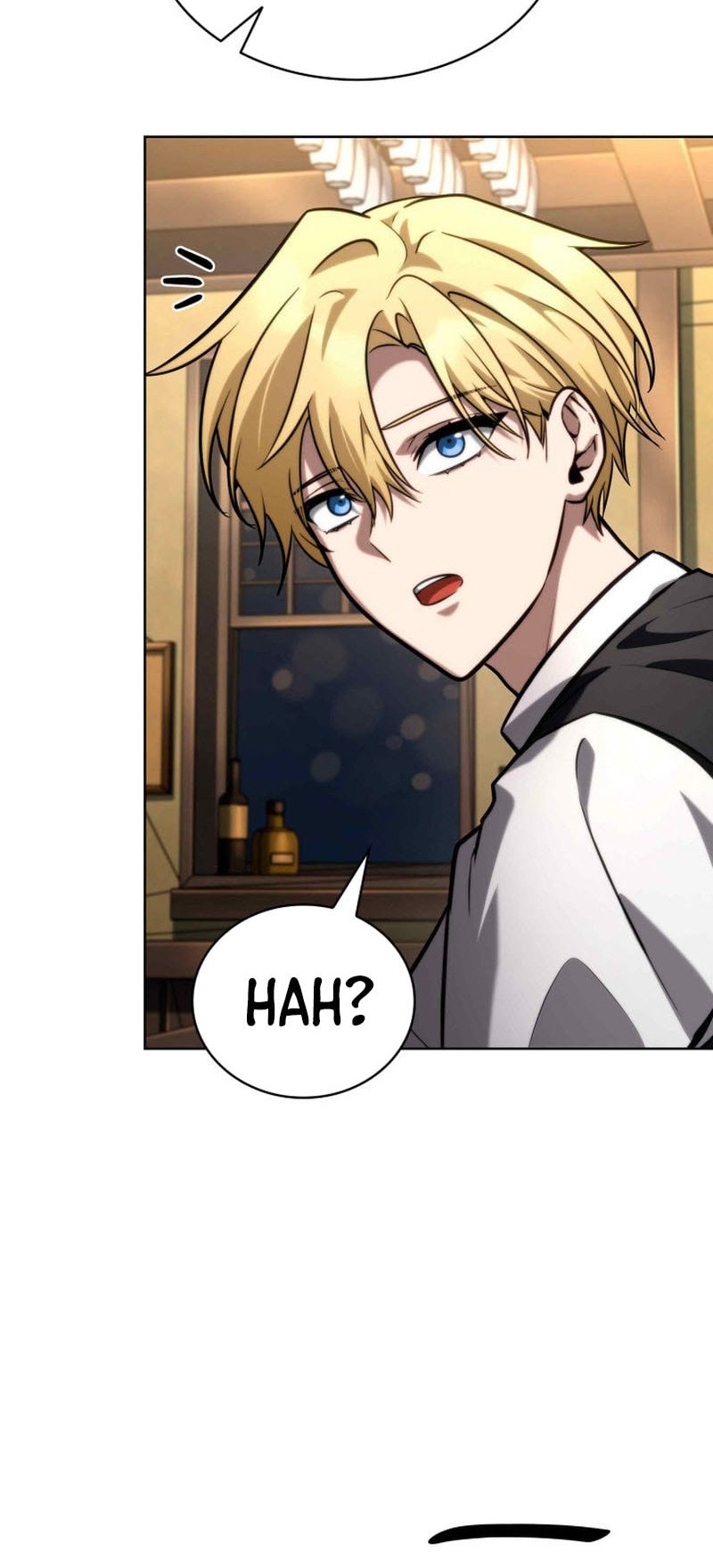 Infinite Mage Chapter 112 Gambar 37