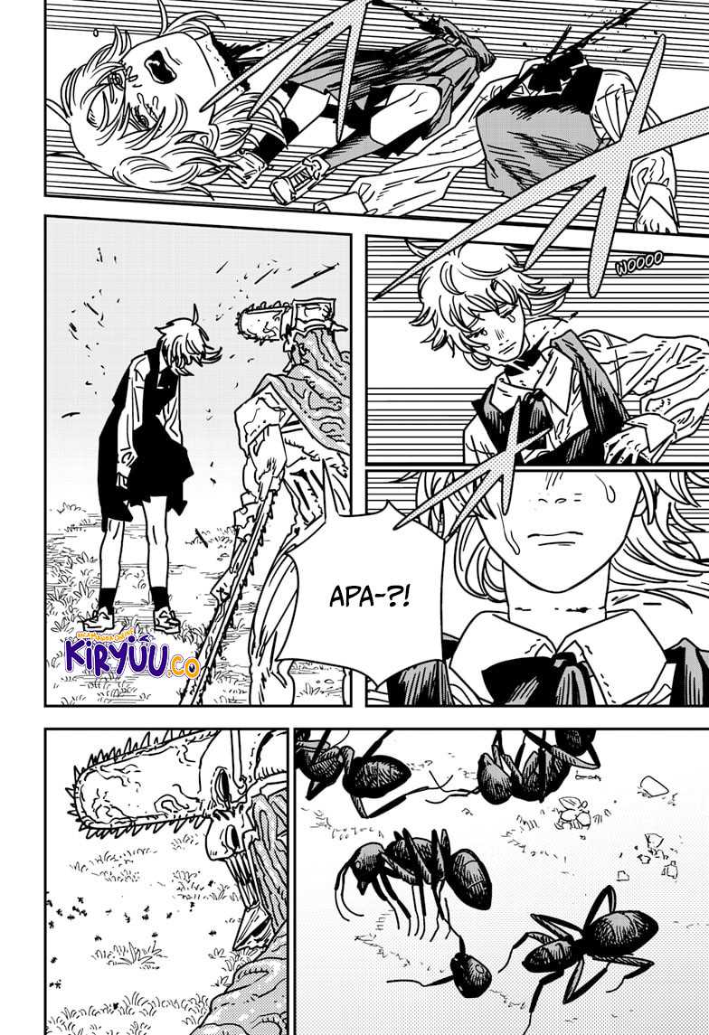 Chainsaw Man Chapter 198 Gambar 6