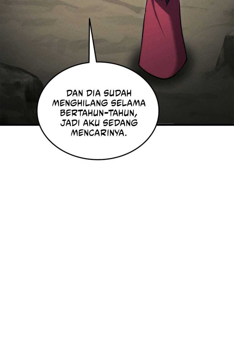Ranker’s Return (Remake) Chapter 185 Gambar 56