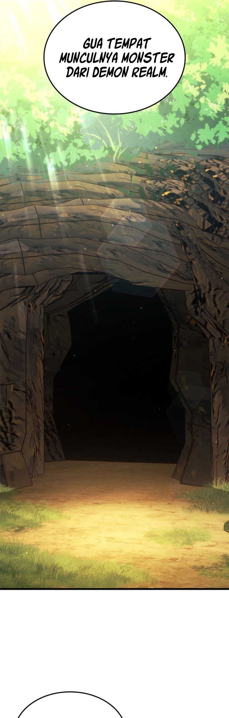 Ranker’s Return (Remake) Chapter 185 Gambar 53