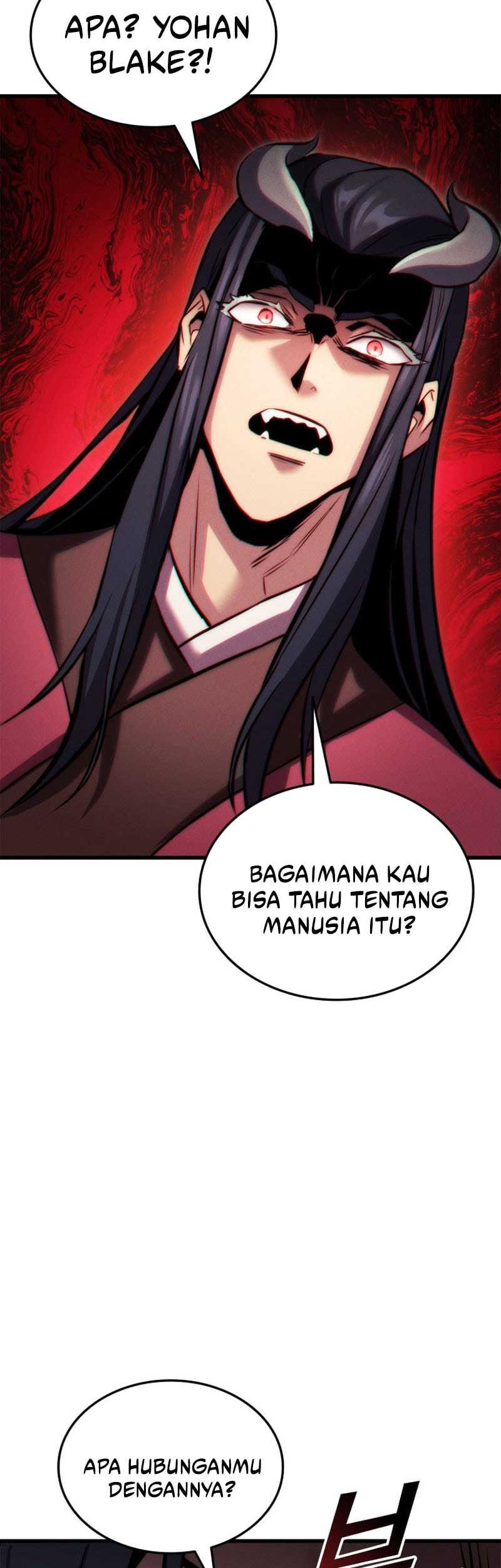 Ranker’s Return (Remake) Chapter 185 Gambar 54