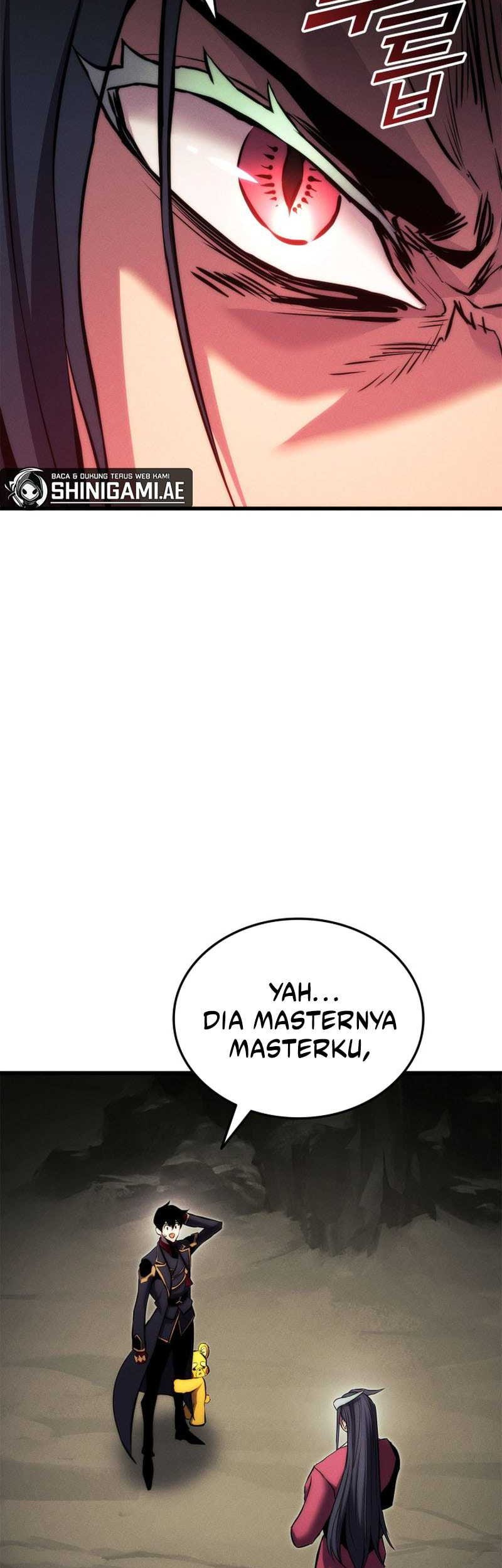 Ranker’s Return (Remake) Chapter 185 Gambar 55