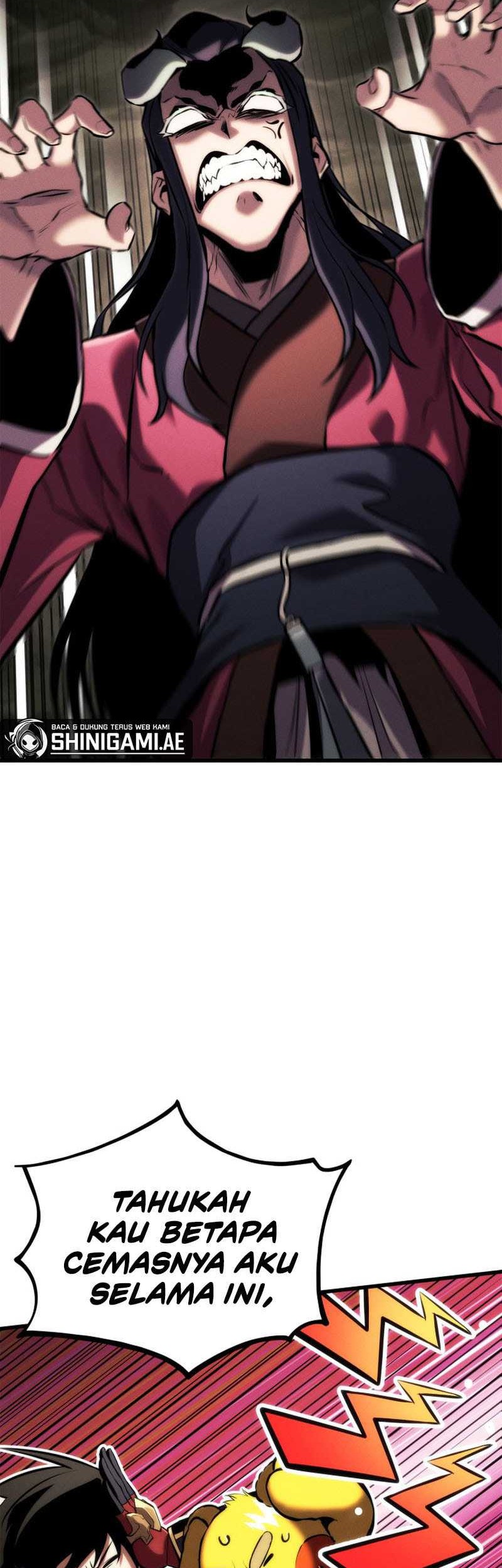 Ranker’s Return (Remake) Chapter 185 Gambar 58