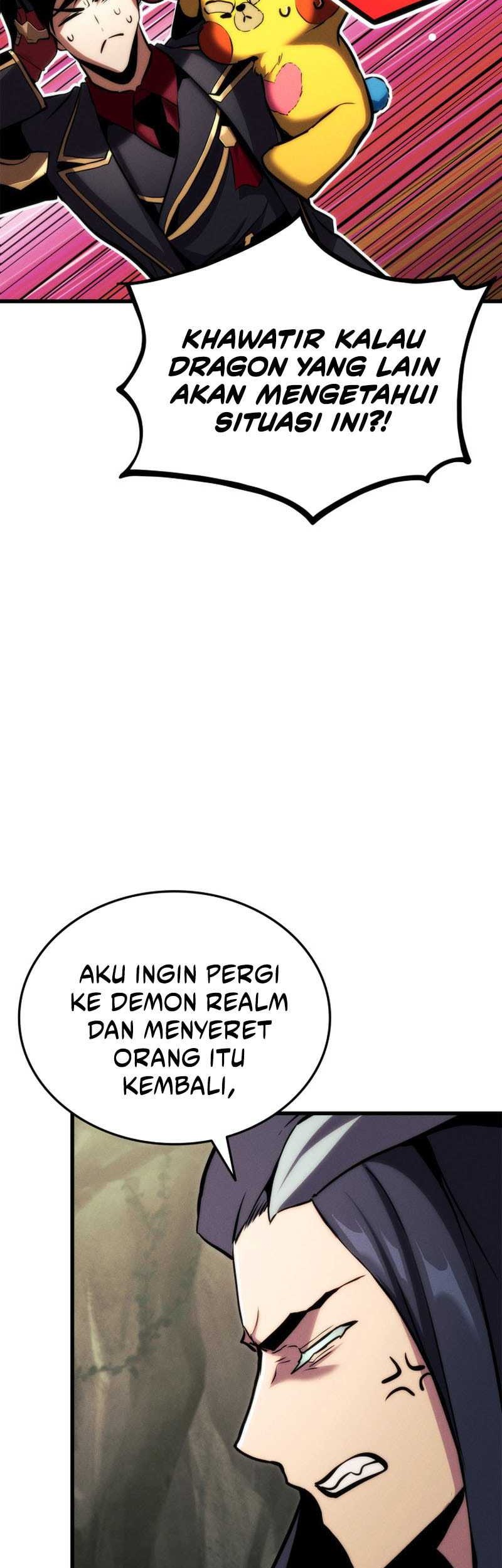 Ranker’s Return (Remake) Chapter 185 Gambar 59