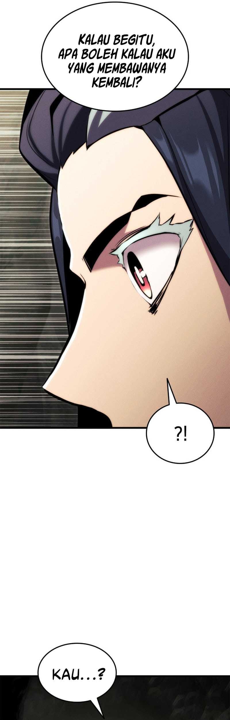 Ranker’s Return (Remake) Chapter 185 Gambar 61