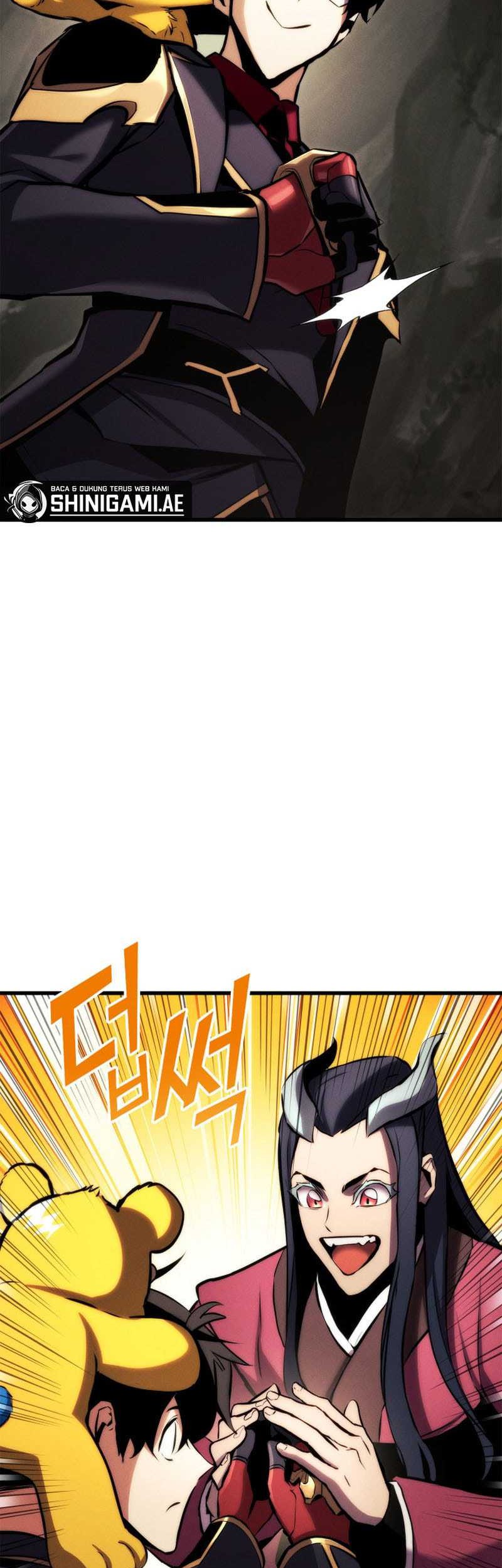 Ranker’s Return (Remake) Chapter 185 Gambar 63