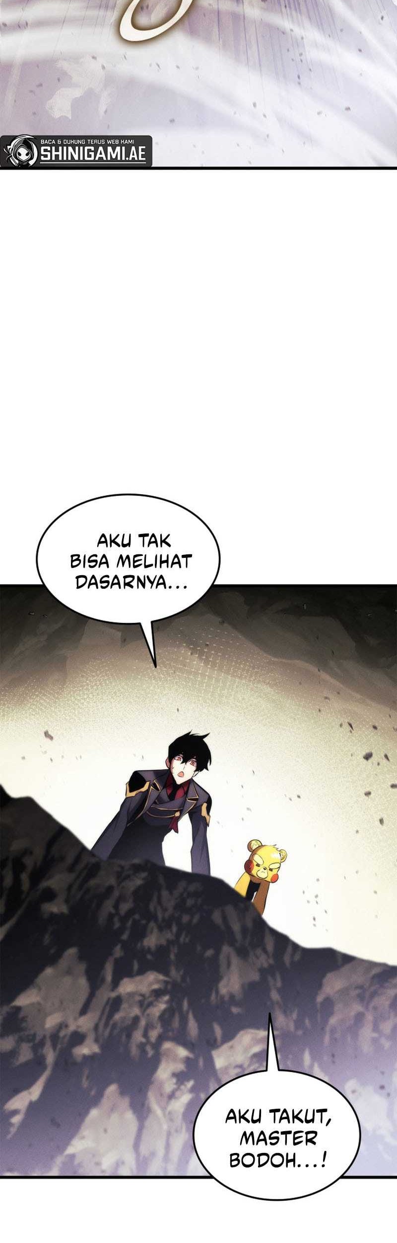 Ranker’s Return (Remake) Chapter 185 Gambar 68