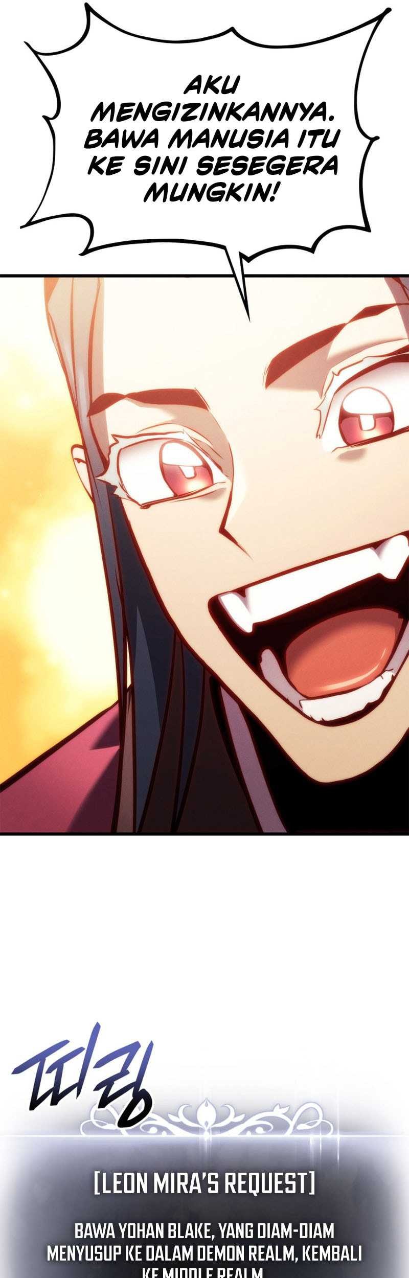 Ranker’s Return (Remake) Chapter 185 Gambar 65