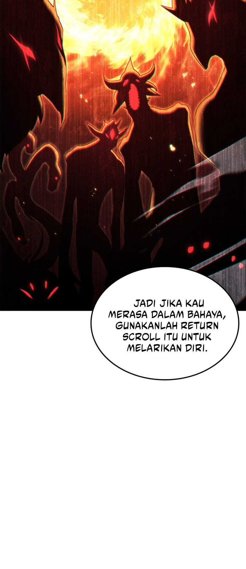 Ranker’s Return (Remake) Chapter 185 Gambar 72