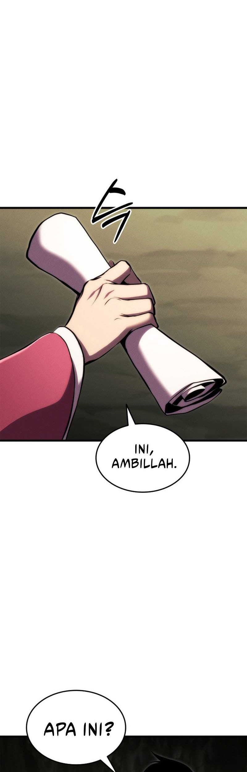 Ranker’s Return (Remake) Chapter 185 Gambar 70