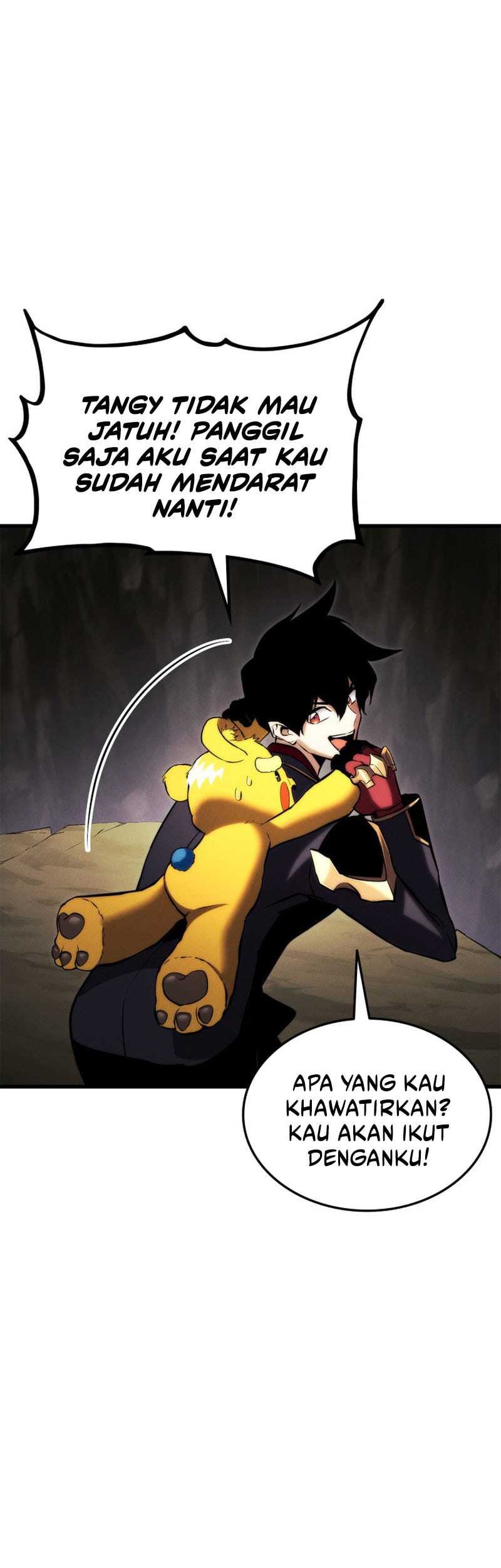 Ranker’s Return (Remake) Chapter 185 Gambar 76