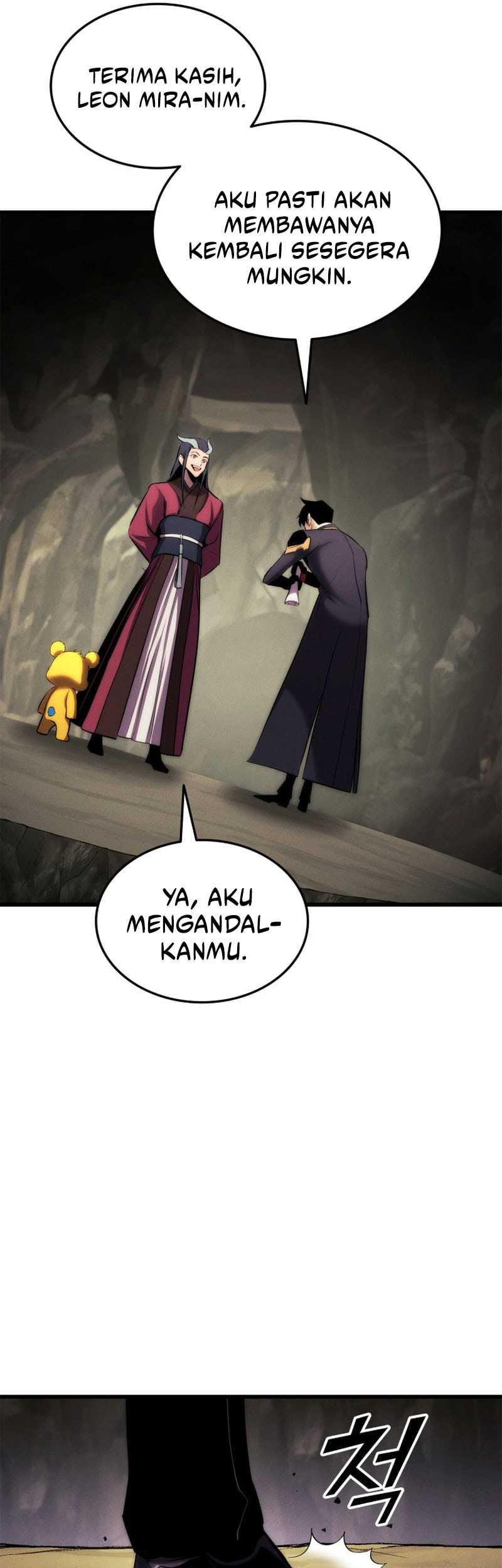 Ranker’s Return (Remake) Chapter 185 Gambar 73