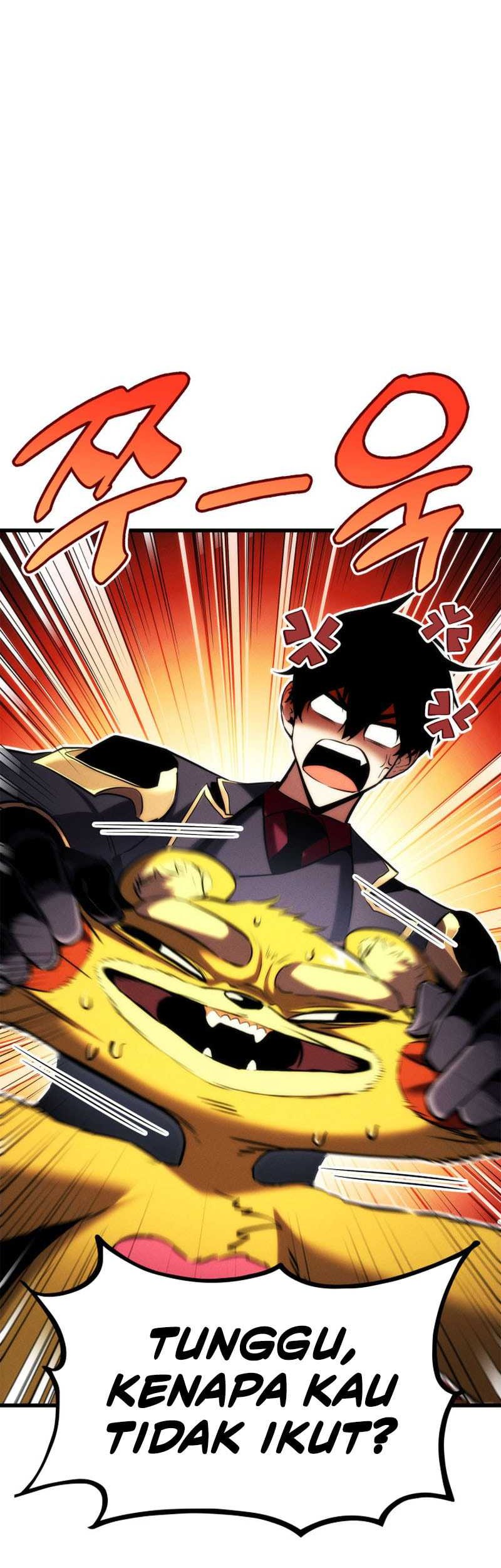 Ranker’s Return (Remake) Chapter 185 Gambar 75