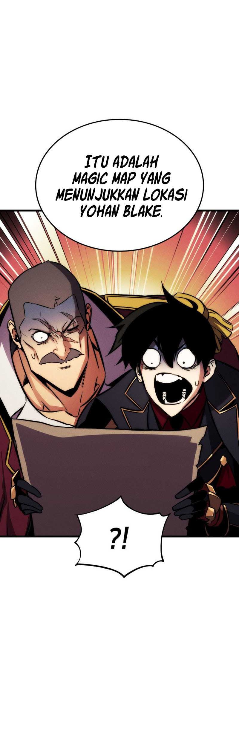 Ranker’s Return (Remake) Chapter 185 Gambar 39