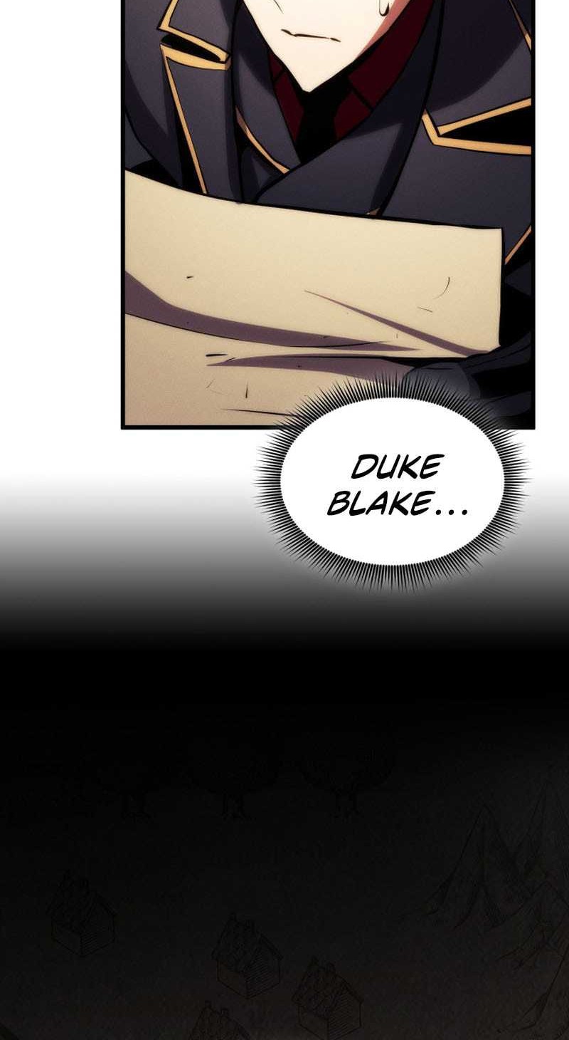 Ranker’s Return (Remake) Chapter 185 Gambar 44