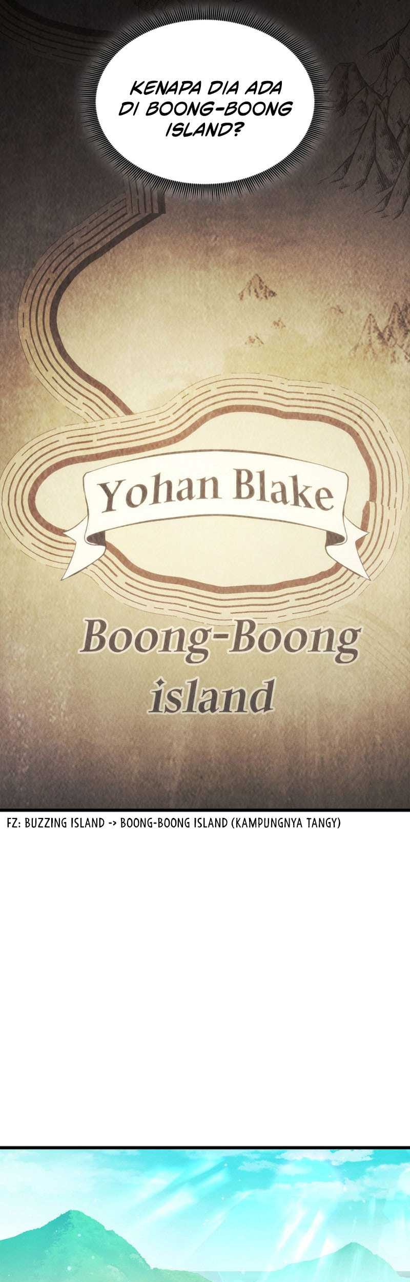 Ranker’s Return (Remake) Chapter 185 Gambar 45