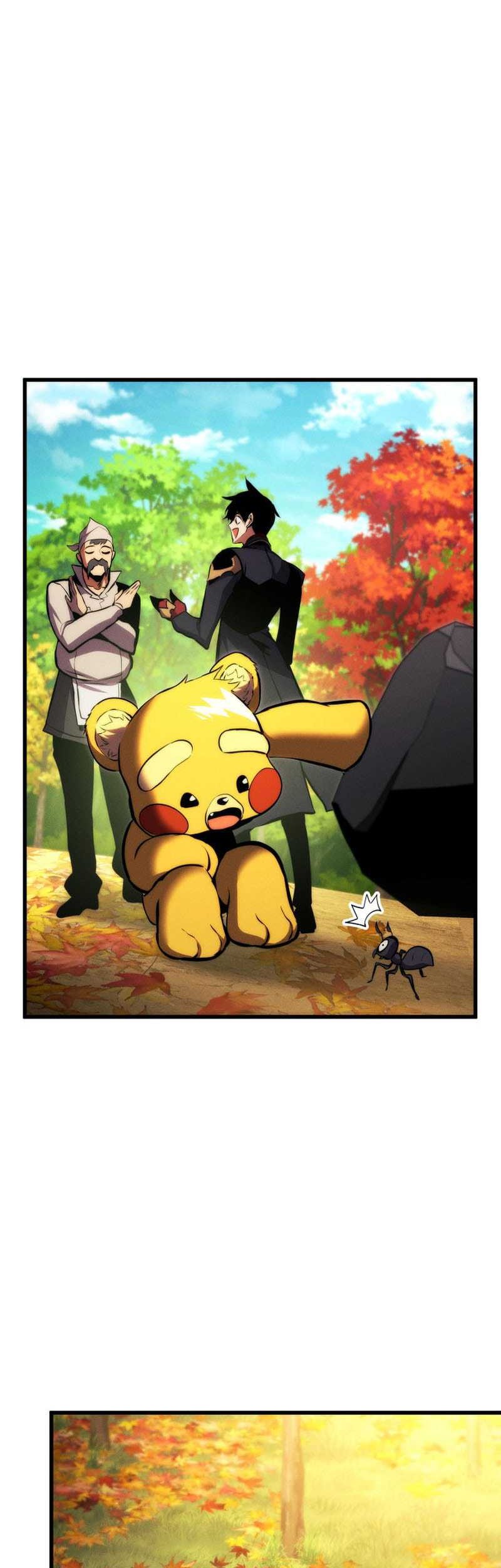 Ranker’s Return (Remake) Chapter 185 Gambar 47