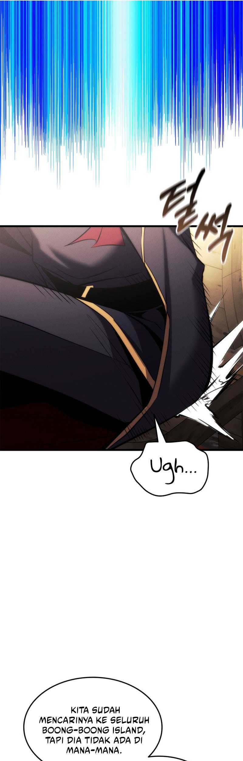 Ranker’s Return (Remake) Chapter 185 Gambar 49