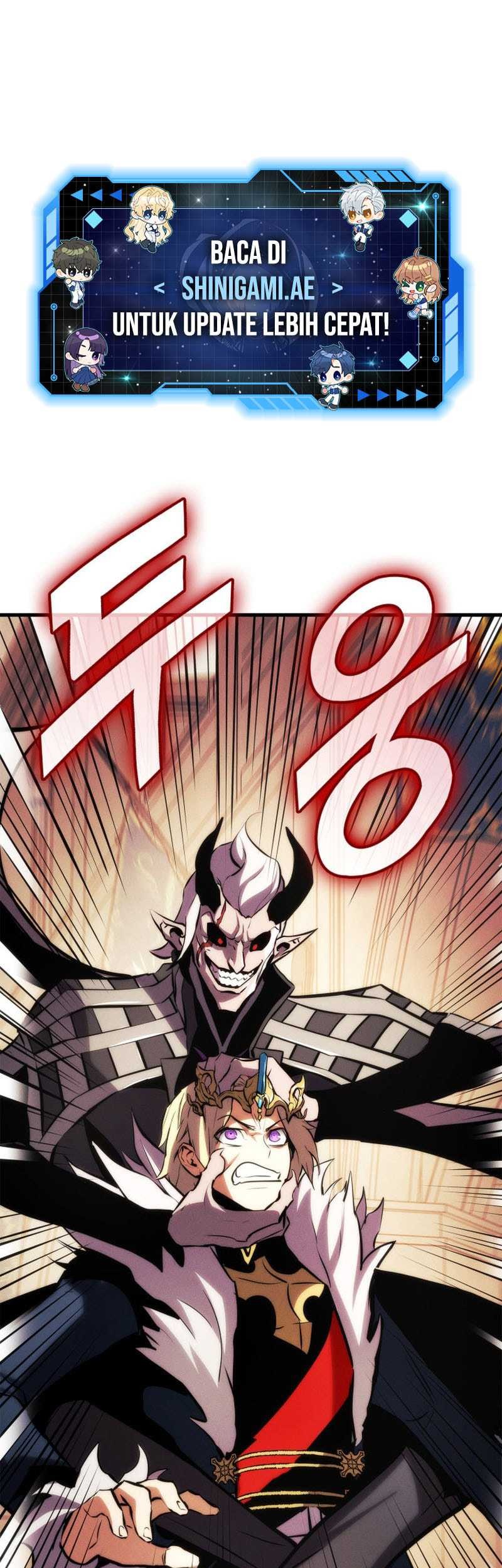 Komik Ranker’s Return (Remake) Chapter 185 gambar nomor 1