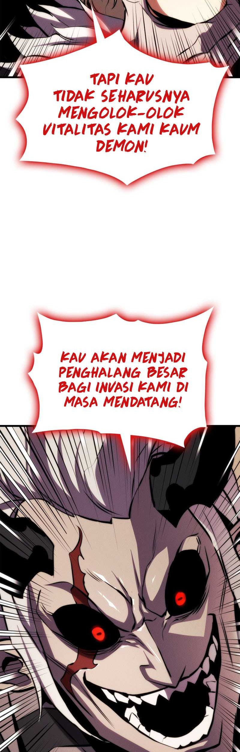 Ranker’s Return (Remake) Chapter 185 Gambar 3