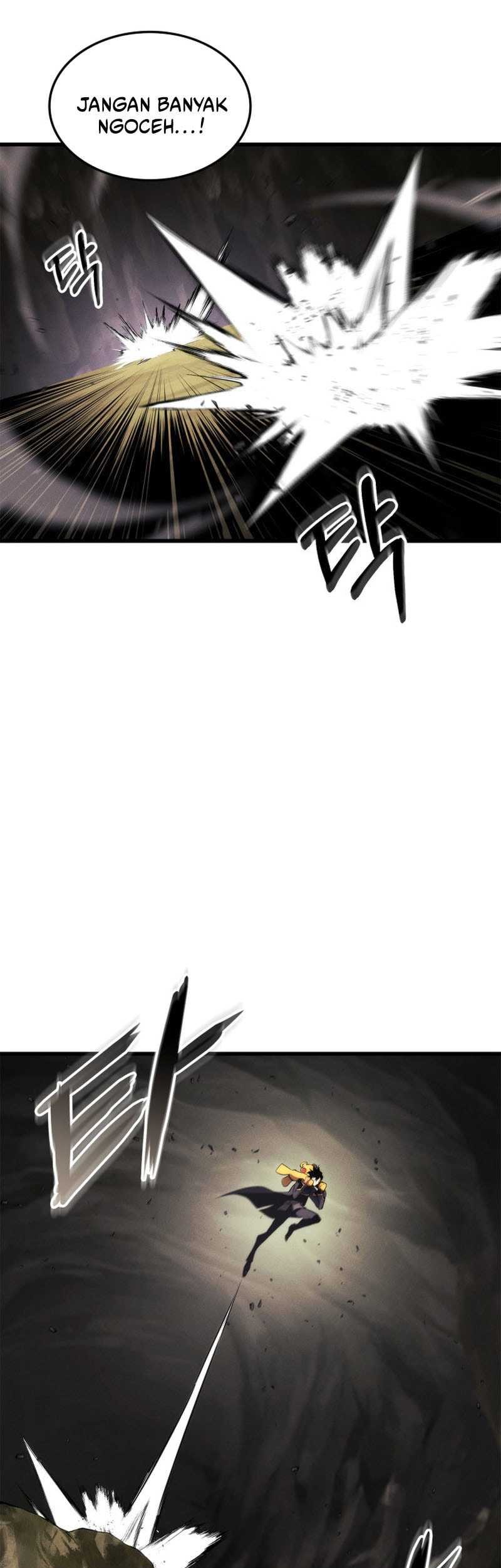 Ranker’s Return (Remake) Chapter 185 Gambar 77