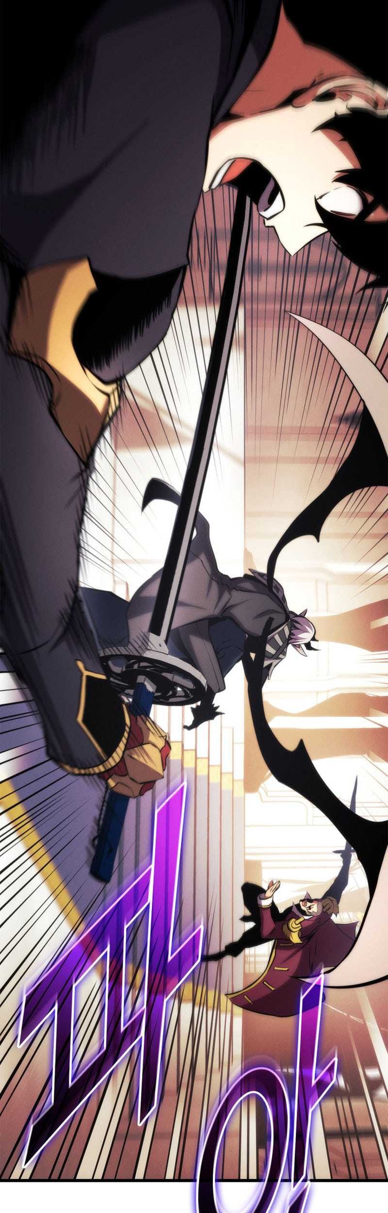 Ranker’s Return (Remake) Chapter 185 Gambar 5